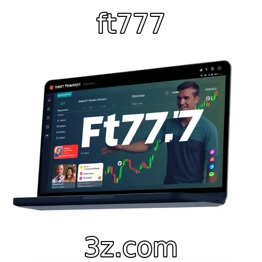 Expansão de plataformas de apostas e inovação no mercado