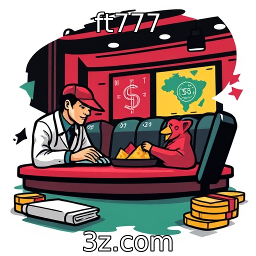 ft777 : Comportamento de apostadores em roletas online no Brasil