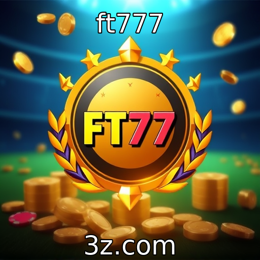 ft777 - Medidas de segurança e certificações em cassinos online