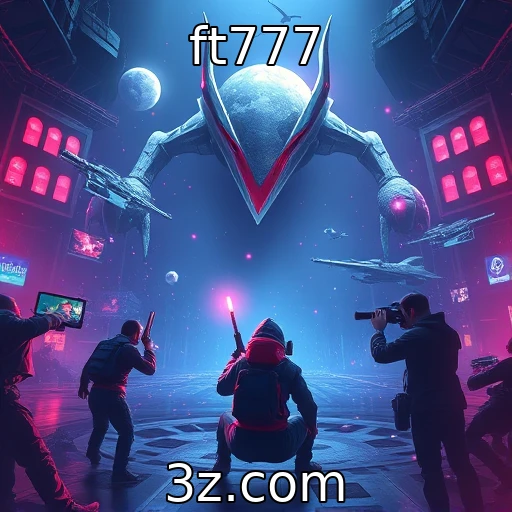 Tendências de design visual atraem novos jogadores em jogos digitais