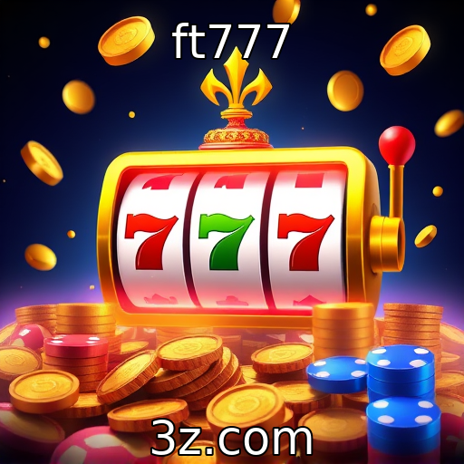 ft777 : Análise de volatilidade em slots e seu impacto no desempenho